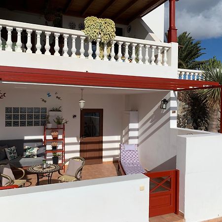 Casona El Faro De Мачер Экстерьер фото