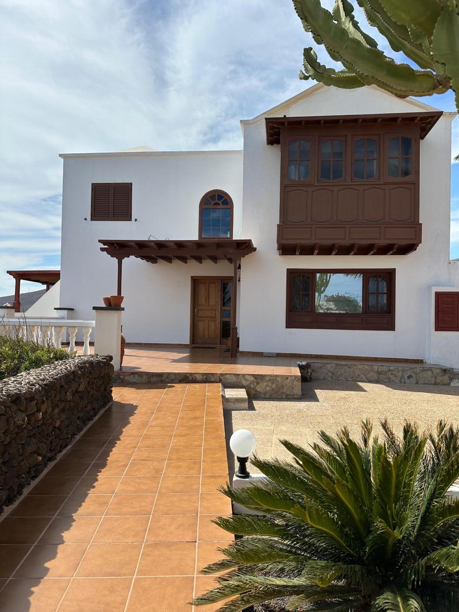 Casona El Faro De Мачер Экстерьер фото