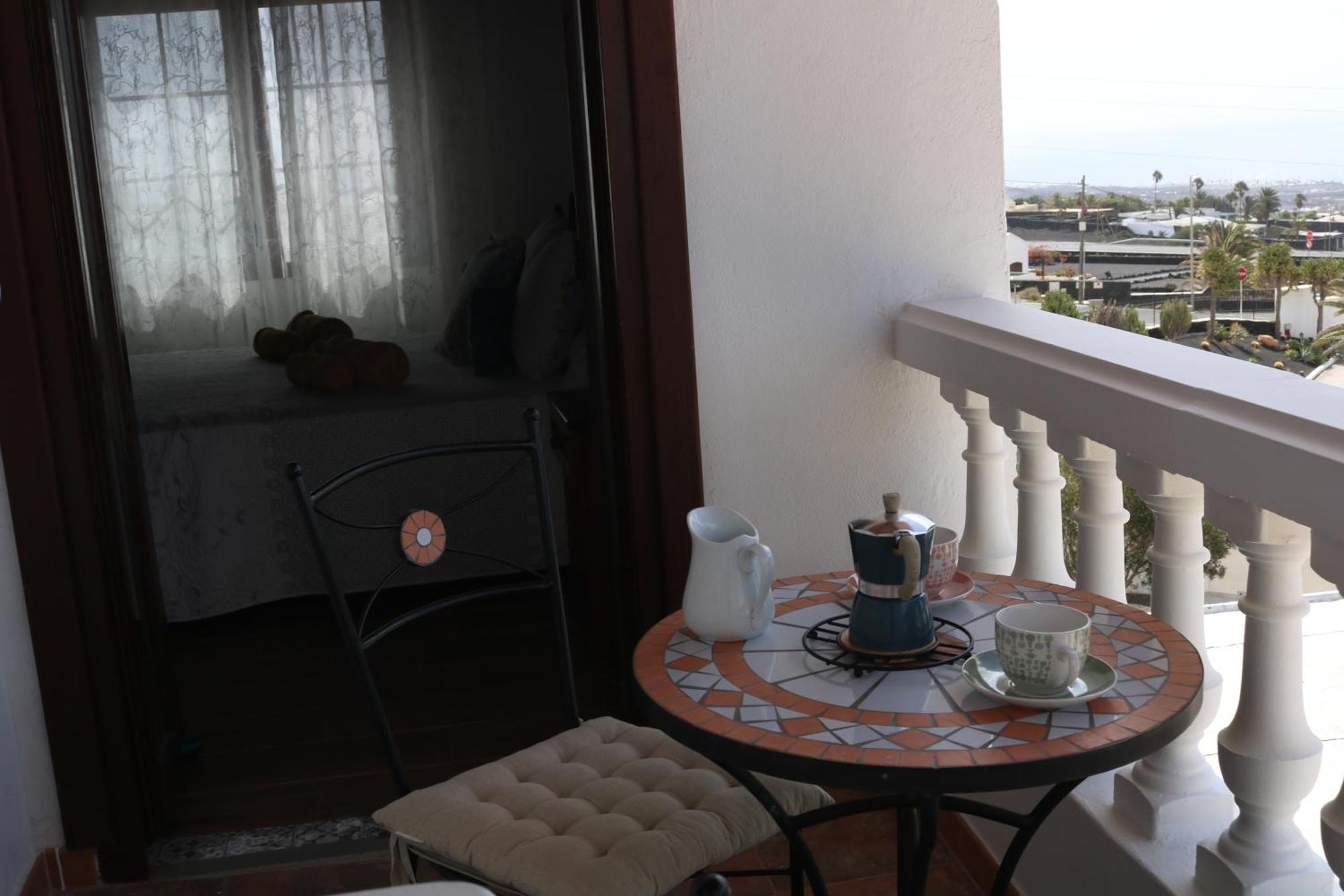 Casona El Faro De Мачер Экстерьер фото
