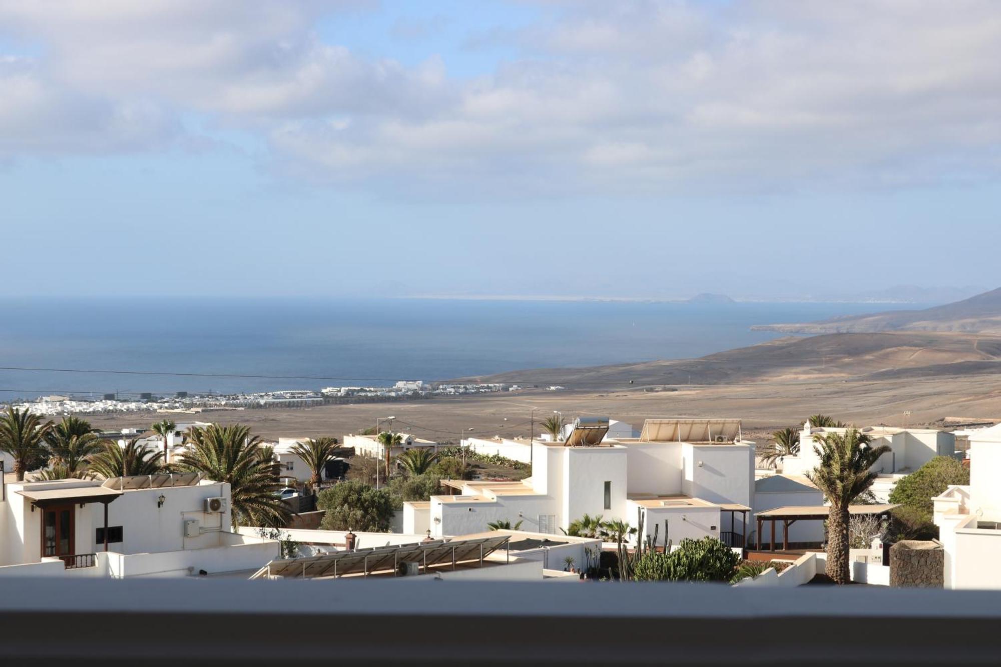 Casona El Faro De Мачер Экстерьер фото